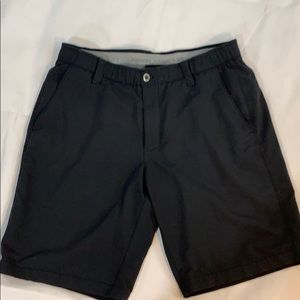 Men's Under Armour Shorts - 36